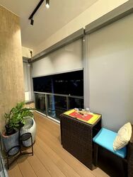 Soleil @ Sinaran (D11), Condominium #556400441